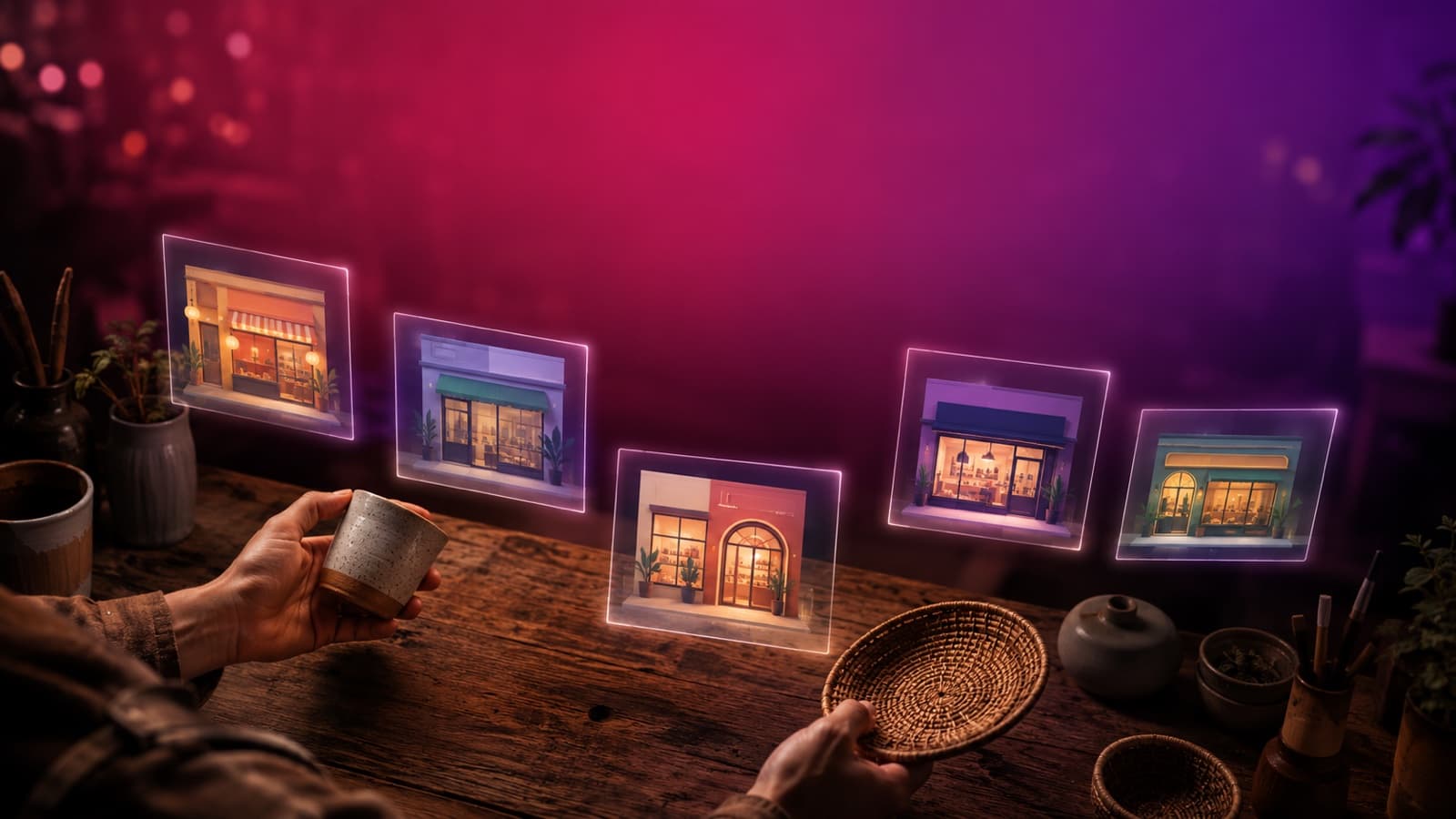 Alternativas ao Elo7: onde vender artesanato online em 2026